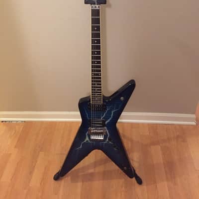 Washburn Dimebolt Dimebag Darrell Signature image 2