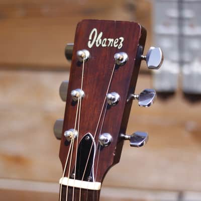 Ibanez Model 950 1977 - Sunburst image 8