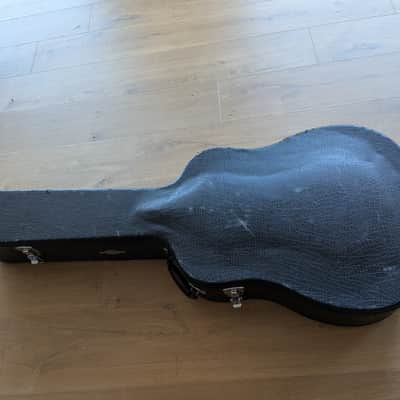 Taylor 310ce L7 Dreadnought Acoustic-Electric Guitar image 6