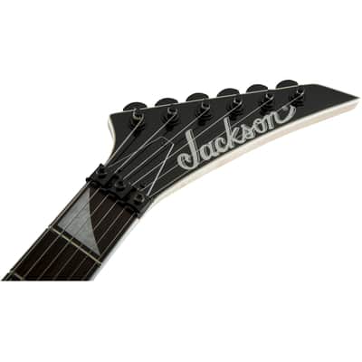 Jackson JS Series Kelly JS32 Electric Guitar - Snow White image 2