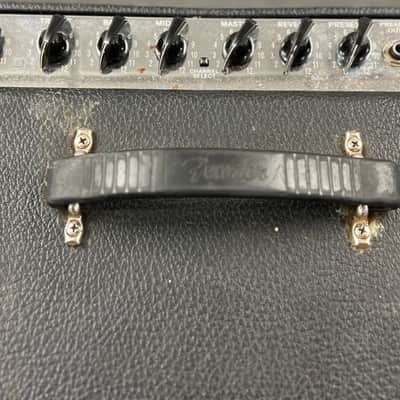 Fender Hot Rod Deluxe image 3