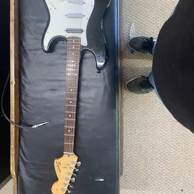 Squier Stratocaster Bild 1