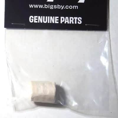 Bigsby® B3G-B5G-B7G Tremolo Arm Spring~3/4" OD x 7/8" Tall~Gold~USA~Brand New image 1