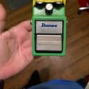 Ibanez TS9 Tube Screamer 2002 - Present - Green