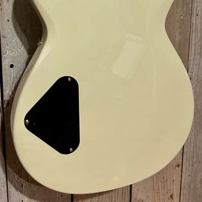NEW Gretsch Electromatic Premier Jet, Vintage Pearl, In Stock, Ships Fast,Help Support Indie Music Shops & Buy It Here ! image 10