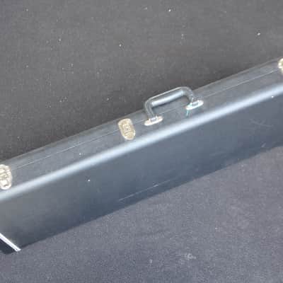 G&G Fender Style Stratocaster/Telecaster Case * Made in USA, with key! * image 6