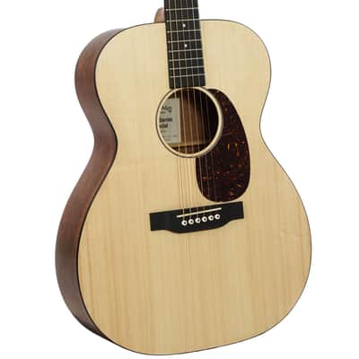 Martin Special 000-10E Electro Acoustic Guitar; Solid Spruce Top image 1