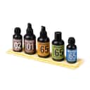 Dunlop System 65 Guitar Maintenance Kit Wax Polish String Clean gift pack