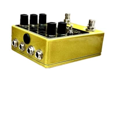 Formula B Edge Echo Verb Bild 2
