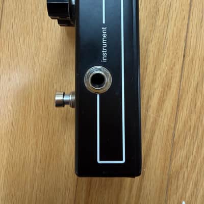Maxon Compressor CP101 2010s - Black image 2
