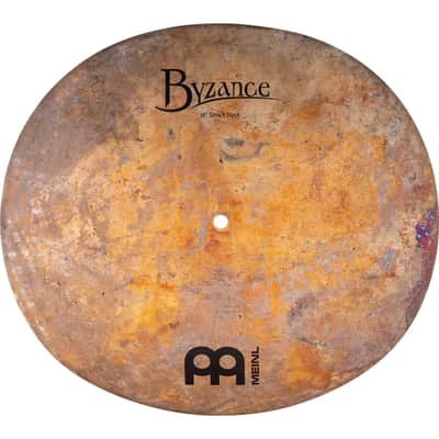 Meinl BYZANCE VINTAGE 8"/16" SMACK STACK ADD-ON PACK image 8