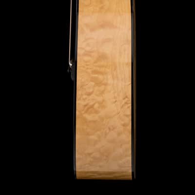 Martin Custom Shop 00-28 Style Master Grade Deep Quilt Maple (Empire Music Spec) #29854 image 7