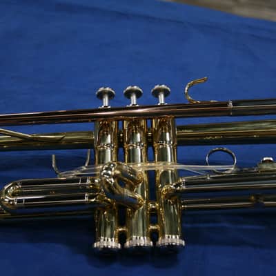 Cannonball Alcazar Student Trumpet image 3