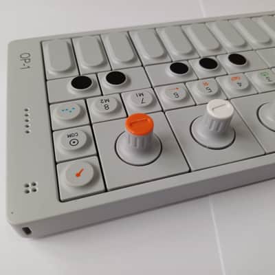 Teenage Engineering OP-1 Portable Synthesizer Workstation - Rev2 image 14