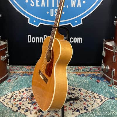 Epiphone Brad Whitford’s Aerosmith 1951, FT110 Authenticated (#34) 1951 Natural image 6