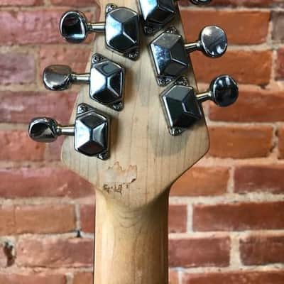 Peavey Raptor Plus Electric Guitar image 5
