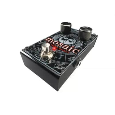 Digitech Mosaic 12 String Polyphonic image 3