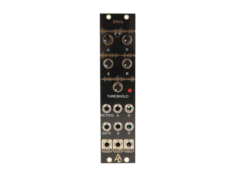 After Later Audio ENVy Envelope Generator image 1