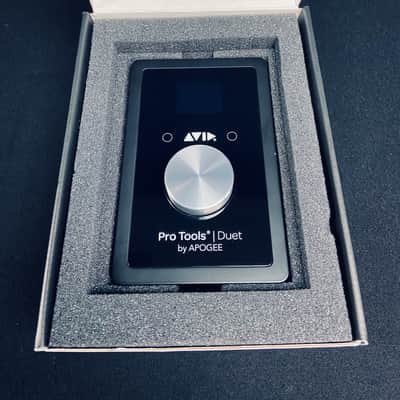 Apogee Duet Pro Tools USB Interface #1 image 8