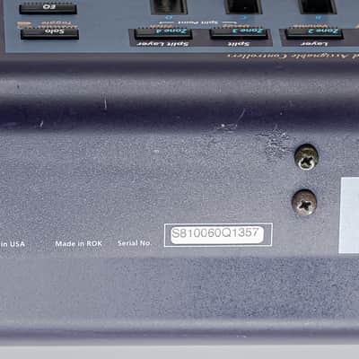 Kurzweil PC2X 88-Key Weighted Synth & Controller – Grand Piano, Organs & More image 11