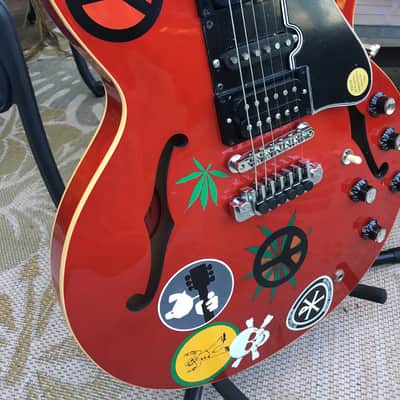 GIBSON ES 355 Alvin Lee Custom Shop image 2