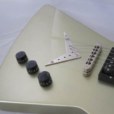 Dean Z USA 1000 Series with dean case explorer destroyer image 7