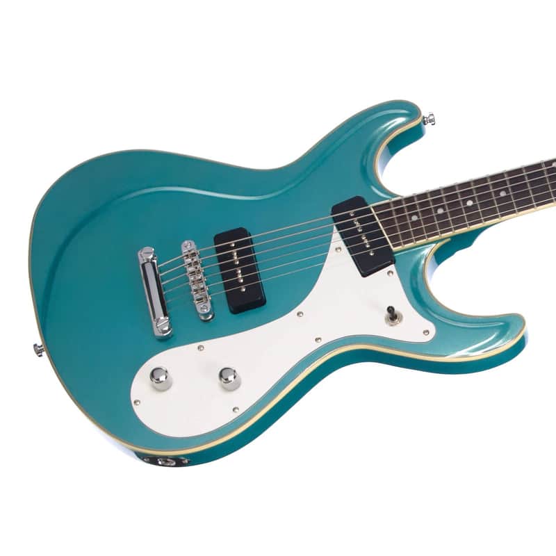 Eastwood Sidejack Baritone STD image 2