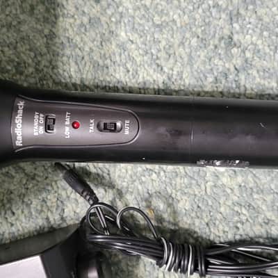 Peavey PV5300 5-Channel Powered Mixer 2010s - Black image 15