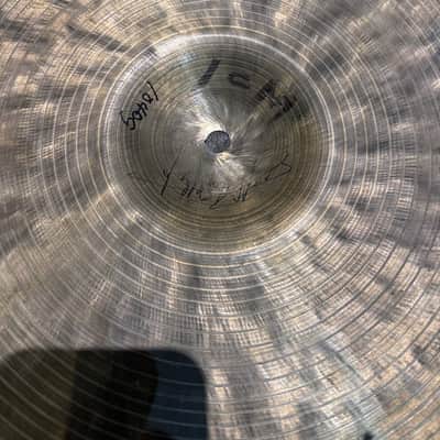Zildjian Old K Mid 60’s image 5