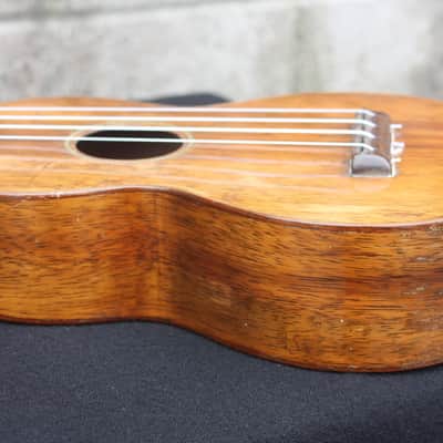 Martin Style 1K Soprano Ukulele 1927-1931 image 8