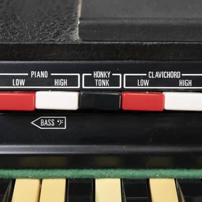 1970s Multivox MX-20 Electric Combo Piano – Used image 6