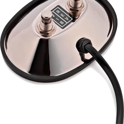 Fender '65 Deluxe Reverb Western Limited Edition - Celestion Creamback G12M Speaker image 4