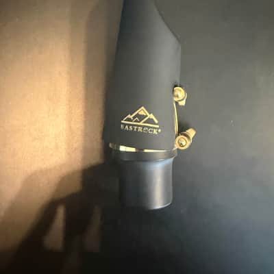 Eastrock Alto Saxophone Mouthpiece image 7