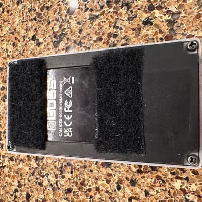 Boss DD-3T Digital Delay 2019 - Present - White image 7