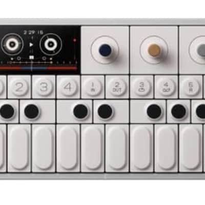 Teenage Engineering OP-1 Field Portable Synthesizer Workstation 2022 - Present - White