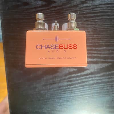 Chase Bliss Audio MOOD 2019 - 2023 - Graphic image 5