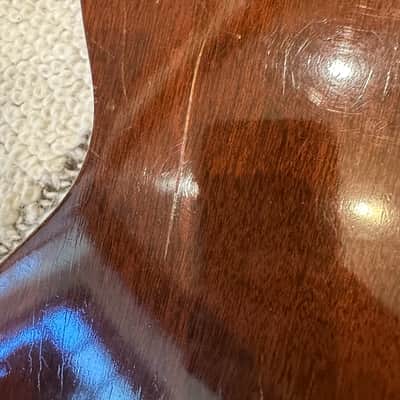 Martin 00-17 - 1949 Beauty! image 20