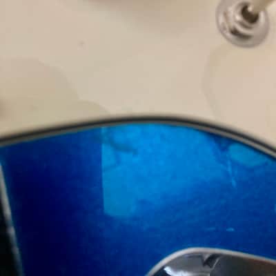 HH Strat by Arrow Guitars image 10