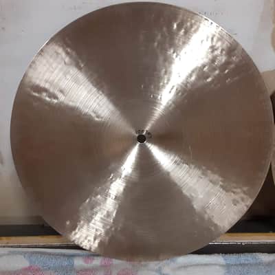 Meinl 14" Byzance Traditional Medium Hi-Hat (Pair) 2001 - Present - Traditional image 15