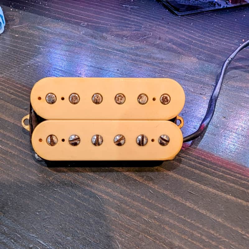 DiMarzio Pickup
