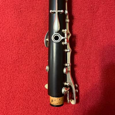 Buffet Crampon R13 Greenline Clarinet READY TO PLAY image 8