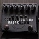 SolidGoldFX Communication Breakdown