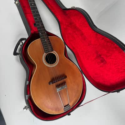 Gibson L-3 Project Archtop 1928 - Stripped image 1