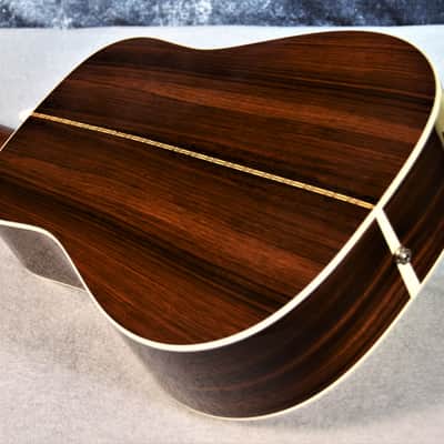 Martin Custom D-28 Limited Podium 50th Anniversary Natural ~ Mint! image 15