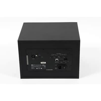 ADAM Audio A8H 8" 3-Way Powered Studio Monitor (Each) - Regular  Left image 2