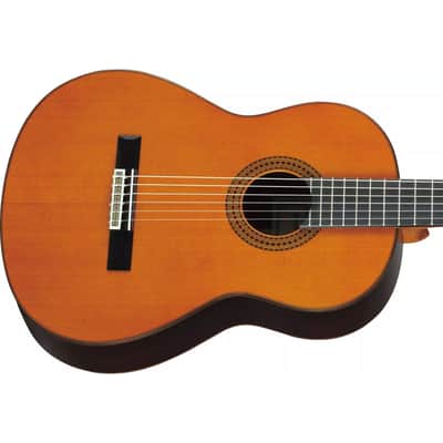 Yamaha GC22C Grand Concert - natural image 4