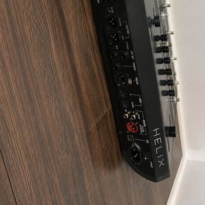 Line 6 Helix Floor 2015 - Present - Black image 4