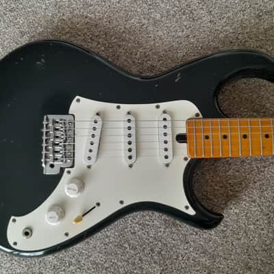Aria Pro II RS Standard 1984 - Black Made in Japan image 5