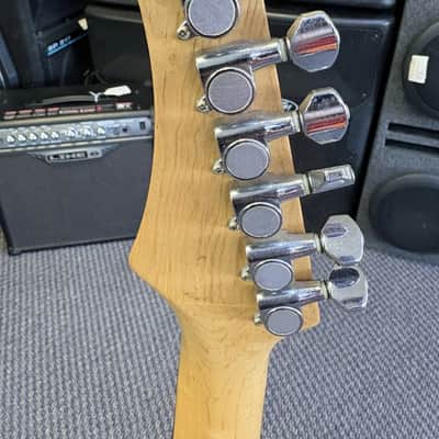 Samick LS 1970s-1980s image 6