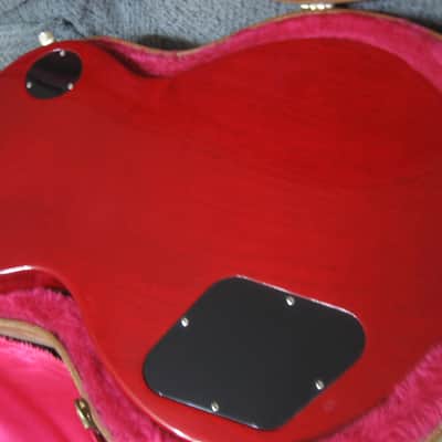2001 Gibson Les Paul Classic 60's Reissue image 9